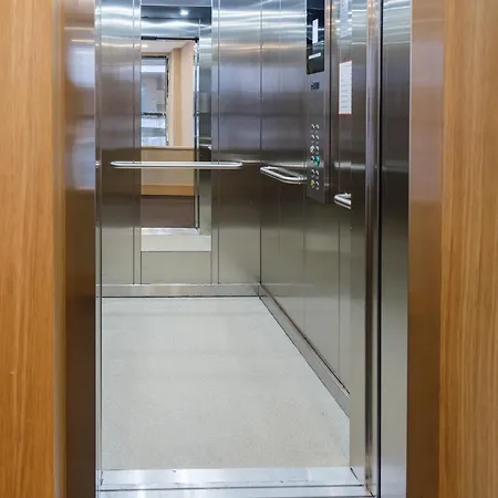 Hotel Trip By Merlin Provincia di Istanbul