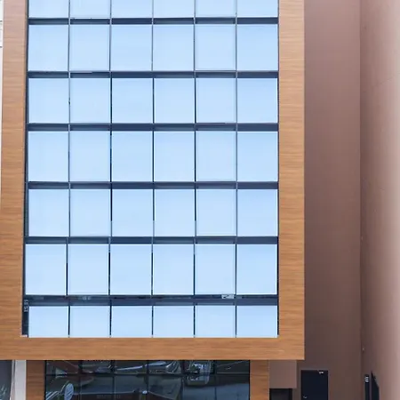 Trip By Merlin Ξενοδοχείο