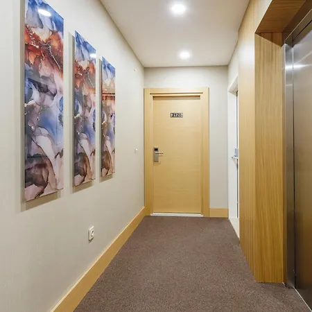 Otel Trıp By Merlın