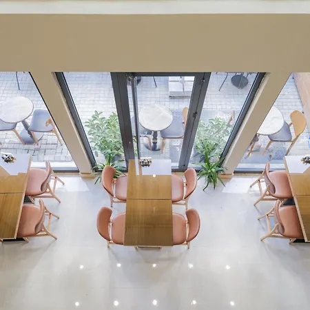 Trip By Merlin Κωνσταντινούπολη