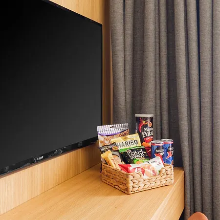 Trıp By Merlın İstanbul