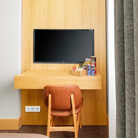 Trip By Merlin Ξενοδοχείο