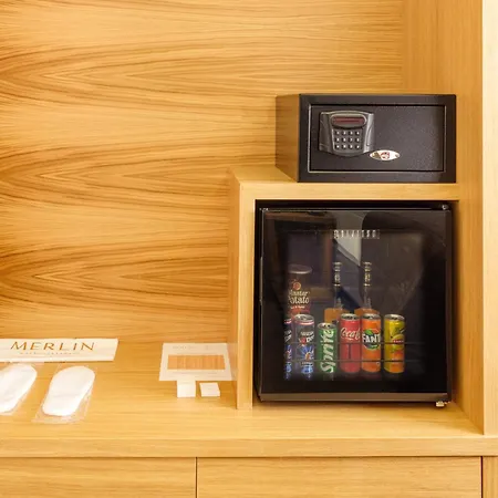 Ξενοδοχείο Trip By Merlin *