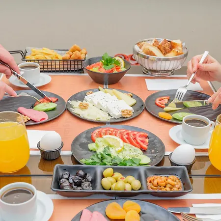 Otel Trıp By Merlın İstanbul