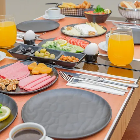 Ξενοδοχείο Trip By Merlin *