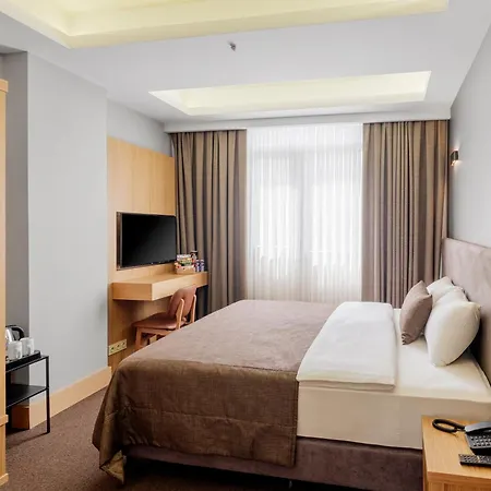 Trip By Merlin Hotel *